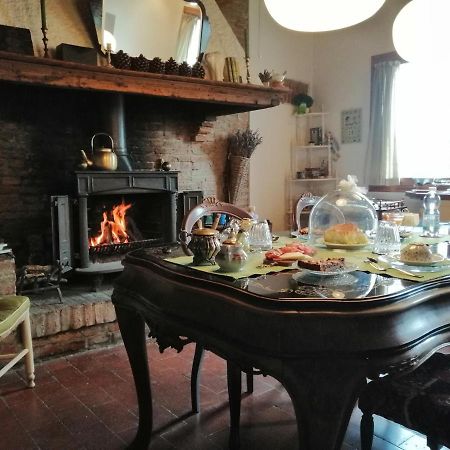 Corte Di Maggio B&B Country House Imola Extérieur photo