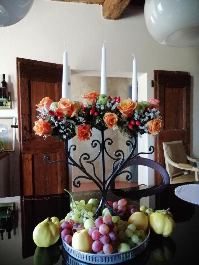 Corte Di Maggio B&B Country House Imola Extérieur photo