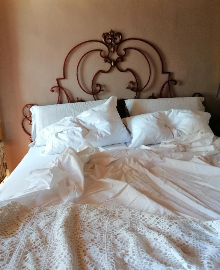 Corte Di Maggio B&B Country House Imola Extérieur photo