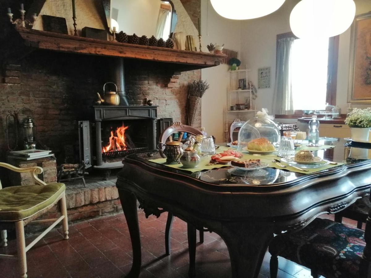 Corte Di Maggio B&B Country House Imola Extérieur photo