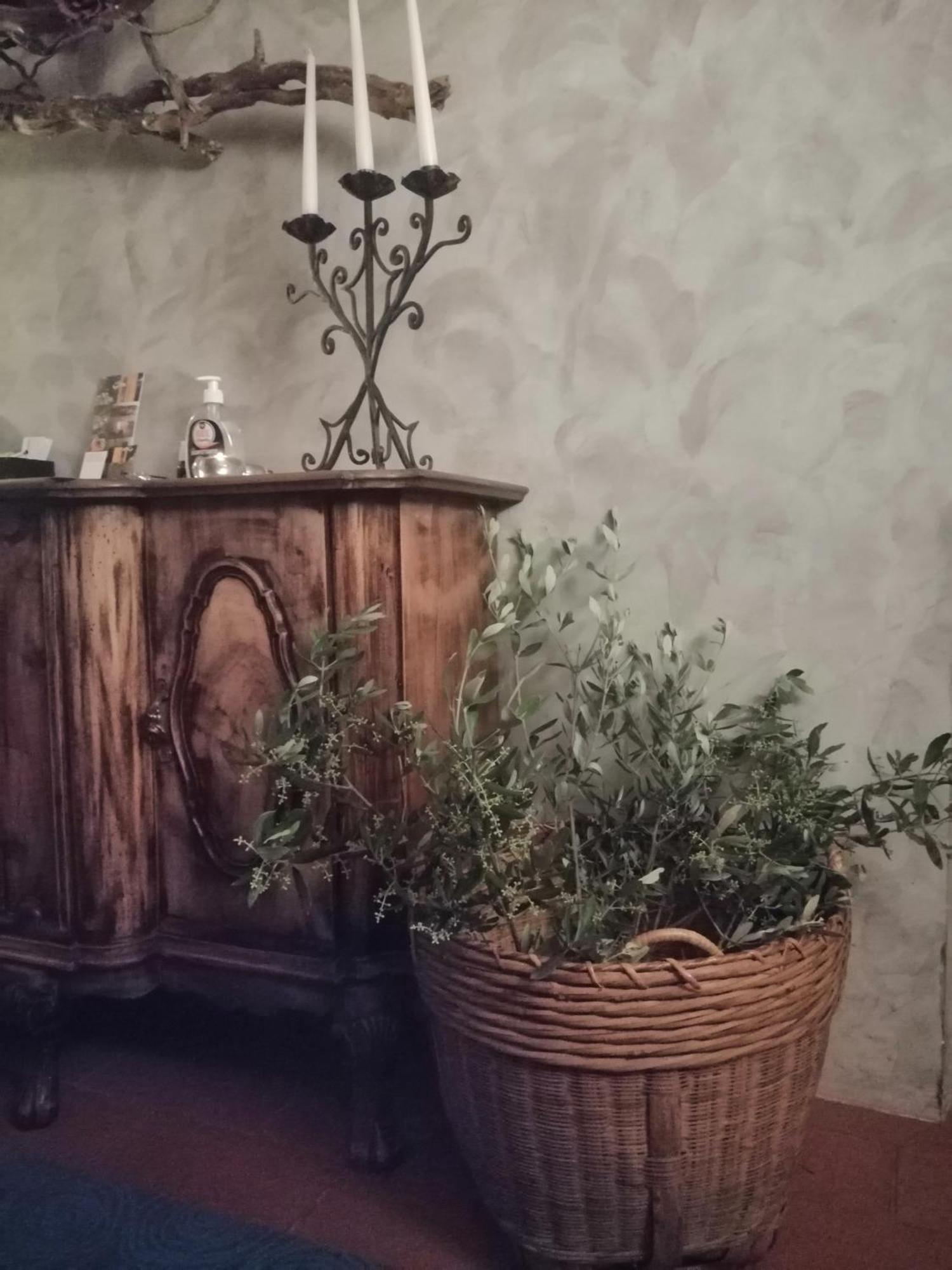 Corte Di Maggio B&B Country House Imola Extérieur photo
