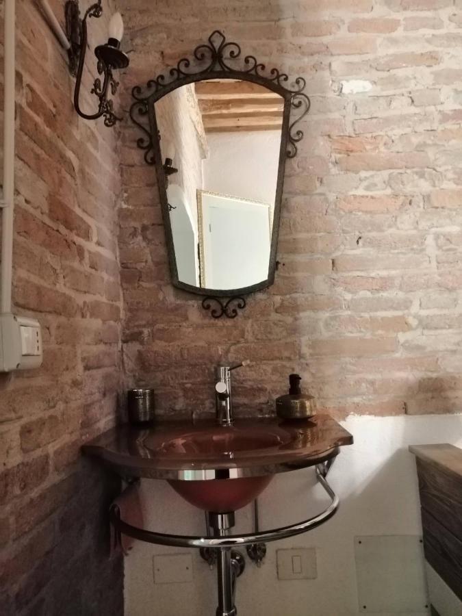 Corte Di Maggio B&B Country House Imola Extérieur photo