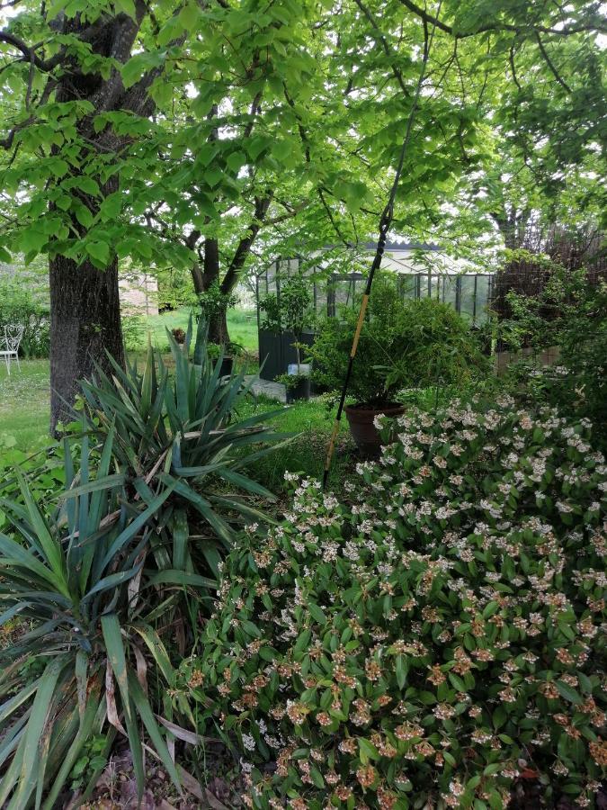 Corte Di Maggio B&B Country House Imola Extérieur photo