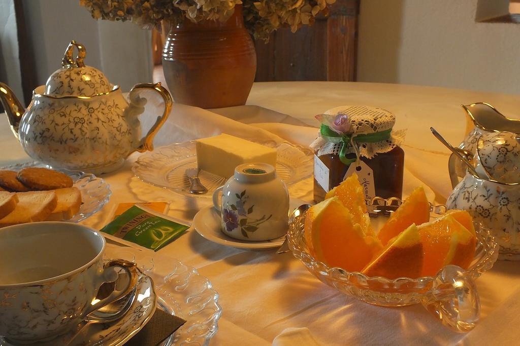 Corte Di Maggio B&B Country House Imola Extérieur photo