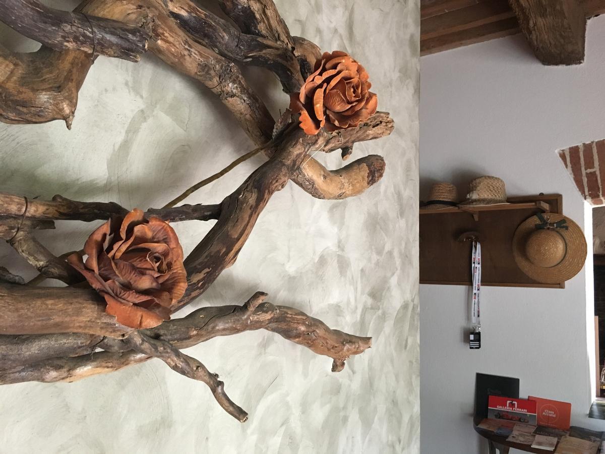 Corte Di Maggio B&B Country House Imola Extérieur photo