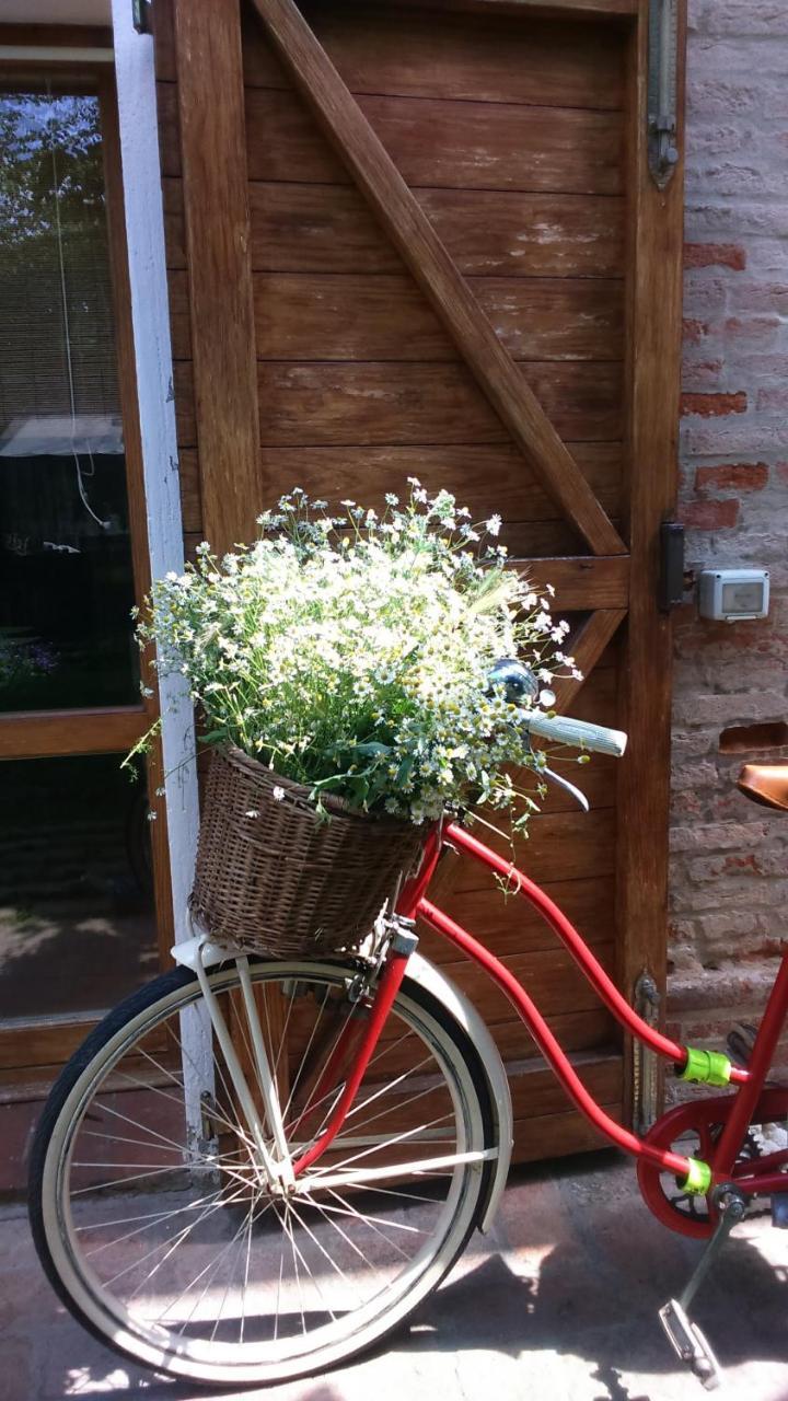 Corte Di Maggio B&B Country House Imola Extérieur photo