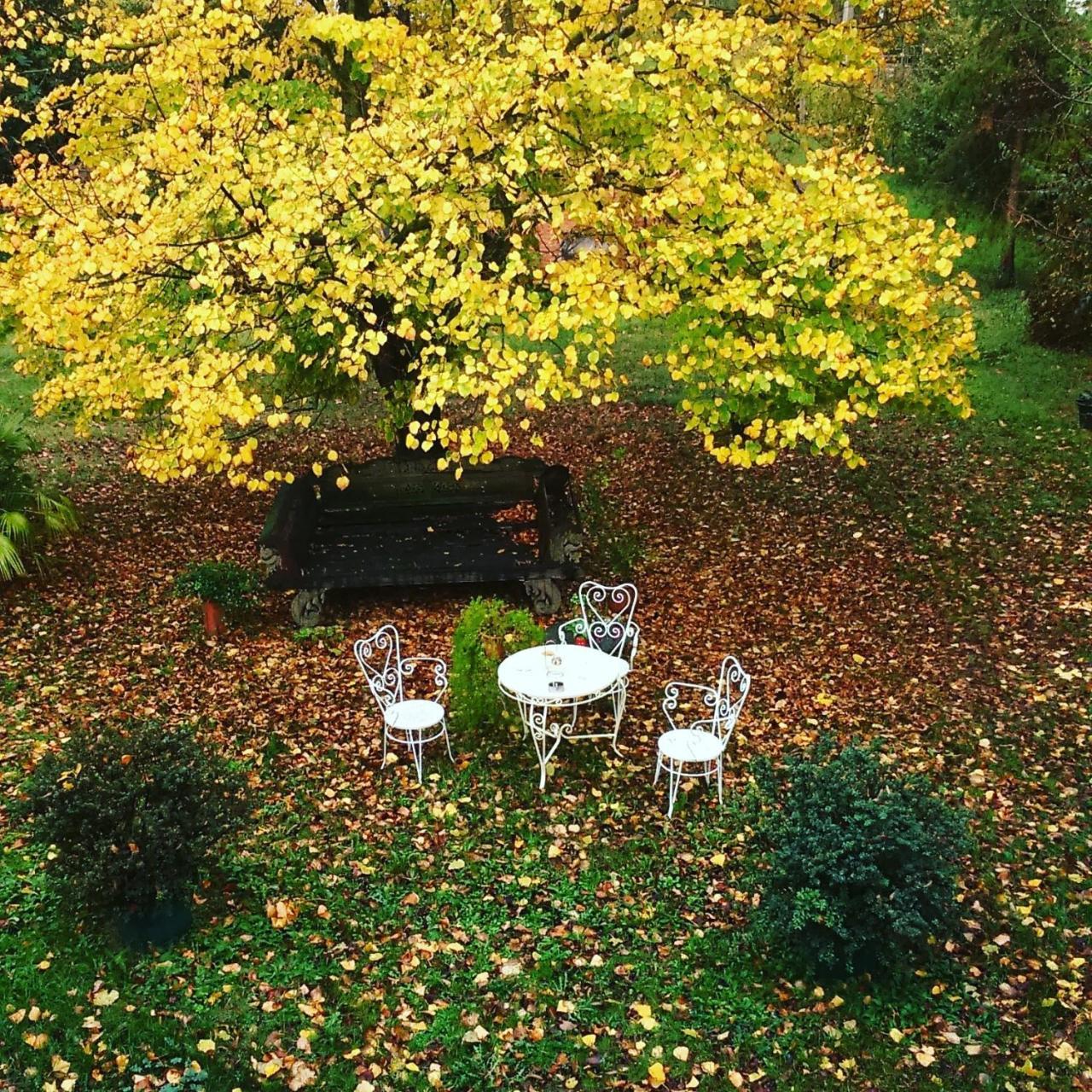 Corte Di Maggio B&B Country House Imola Extérieur photo