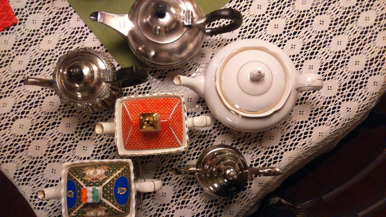Corte Di Maggio B&B Country House Imola Extérieur photo