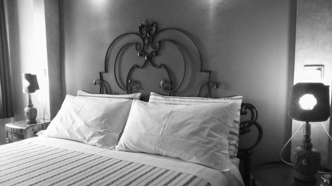 Corte Di Maggio B&B Country House Imola Extérieur photo