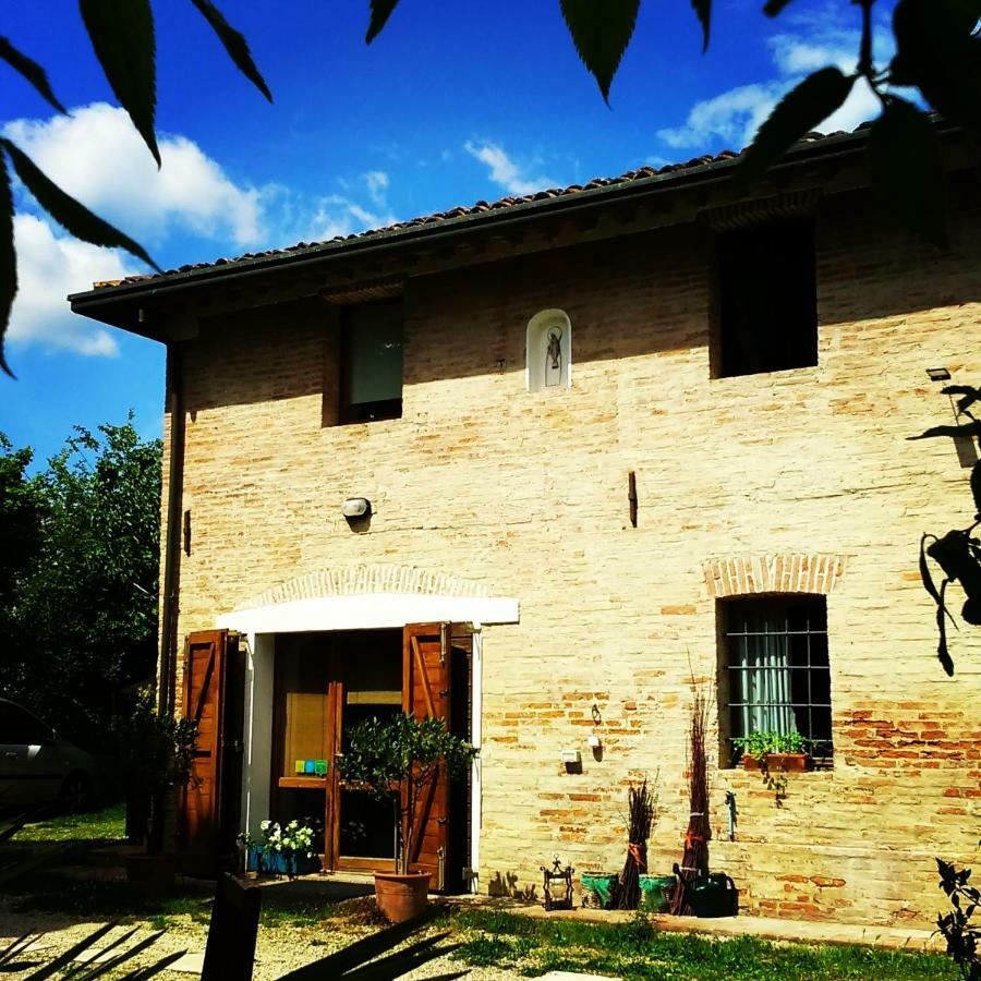 Corte Di Maggio B&B Country House Imola Extérieur photo